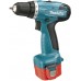 Шуруповерт Makita 6271DWAE Шуруповерт Makita 6271DWAE
