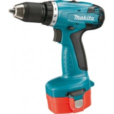 Шуруповерт Makita 6271DWPE