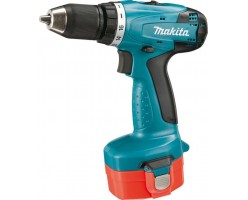 Шуруповерт Makita 6271DWPE