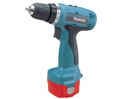 Шуруповерт Makita 6281DWAE