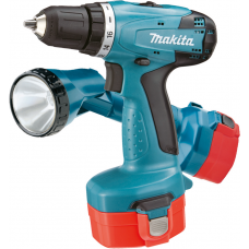 Шуруповерт Makita 6281DWALE