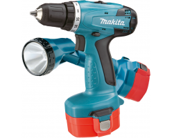 Шуруповерт Makita 6281DWALE