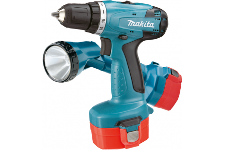 Шуруповерт Makita 6281DWALE