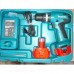 Шуруповёрт Makita 8271DWAE Шуруповёрт Makita 8271DWAE