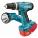 Шуруповёрт Makita 8271DWALE Шуруповёрт Makita 8271DWALE