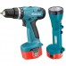 Шуруповёрт Makita 8281DWALE Шуруповёрт Makita 8281DWALE