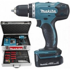 Шуруповерт Makita BDF343SHEX