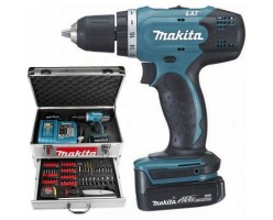 Шуруповерт Makita BDF343SHEX
