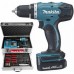 Шуруповёрт Makita BDF343SHEX