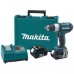 Шуруповёрт Makita BDF453SHE Шуруповёрт Makita BDF453SHE