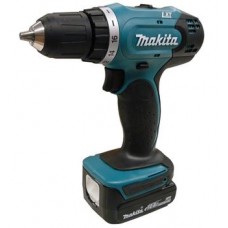 Шуруповерт Makita BHP343SHE