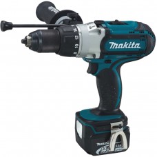 Шуруповерт Makita BHP441RFE