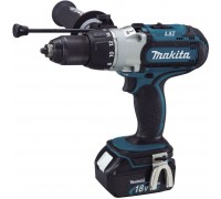 Шуруповерт Makita BHP451RFE