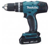 Шуруповерт Makita BHP453SHE