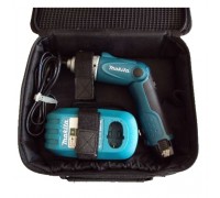 Шуруповерт Makita DF011DS 