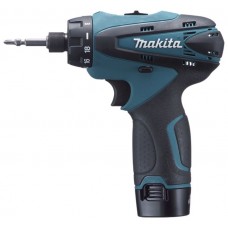 Шуруповёрт Makita DF030DWE