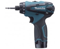 Шуруповерт Makita DF030DWE