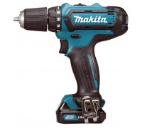 Шуруповерт Makita DF331DWYE