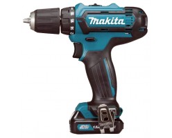 Шуруповерт Makita DF331DWYE