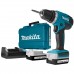 Шуруповёрт Makita DF347DWE Шуруповёрт Makita DF347DWE