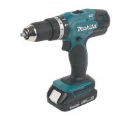 Шуруповерт Makita DHP453SYE