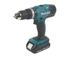 Шуруповерт Makita DHP453SYE