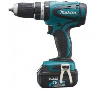 Шуруповерт Makita DHP456RFJ