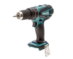 Шуруповёрт Makita DHP456Z
