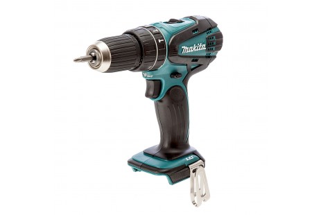 Шуруповерт Makita DHP456Z