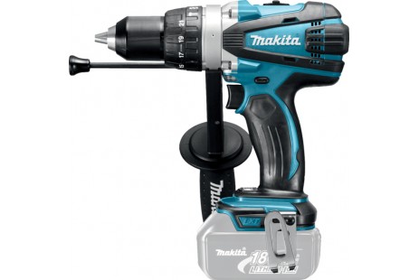 Шуруповёрт Makita DHP458Z