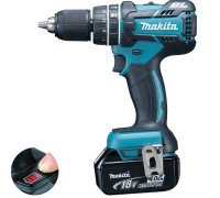 Шуруповерт Makita DHP480RMJ