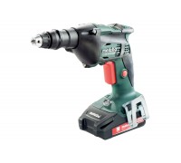 Шуруповерт акумуляторний Metabo SE 18 LTX 2500 