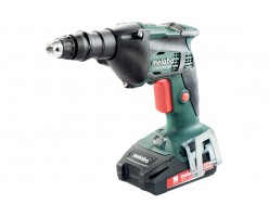 Шуруповерт акумуляторний Metabo SE 18 LTX 2500 
