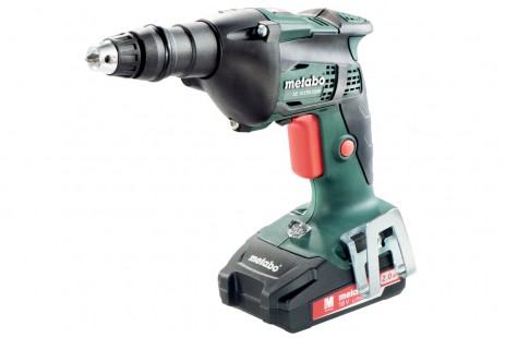  Шуруповерт акумуляторний Metabo SE 18 LTX 2500 