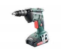 Шуруповерт аккумуляторный Metabo SE 18 LTX 4000