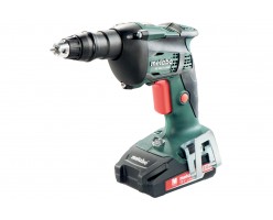Шуруповерт акумуляторний Metabo SE 18 LTX 4000 