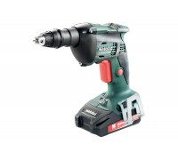 Шуруповерт акумуляторний Metabo SE 18 LTX 6000 