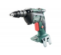Шуруповерт акумуляторний Metabo SE 18 LTX 6000 каркас 