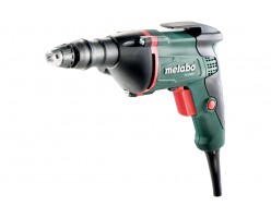 Шуруповерт сетевой (гіпсокартон) Metabo SЕ 2500 