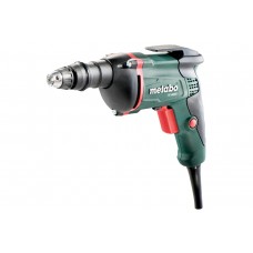 Шуруповерт сетевой (гіпсокартон) Metabo SЕ 4000 