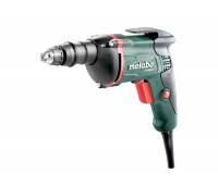 Шуруповерт сетевой (гіпсокартон) Metabo SE 6000 
