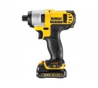 Шуруповерт ударныйDeWalt DCF815D2