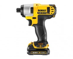 Шуруповерт ударнийDeWalt DCF815D2 