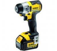 Шуруповерт ударний DeWALT DCF825M2 
