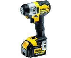 Шуруповерт ударний DeWALT DCF825M2 