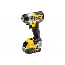 Шуруповерт ударний DeWALT DCF895M2 