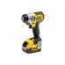 Шуруповерт ударний DeWALT DCF895M2 Шуруповерт ударний DeWALT DCF895M2