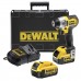 Шуруповерт ударний DeWALT DCF895M2 Шуруповерт ударний DeWALT DCF895M2