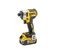 Шуруповерт ударный DeWalt DCF887P2