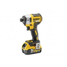 Шуруповерт ударний DeWalt DCF887P2 